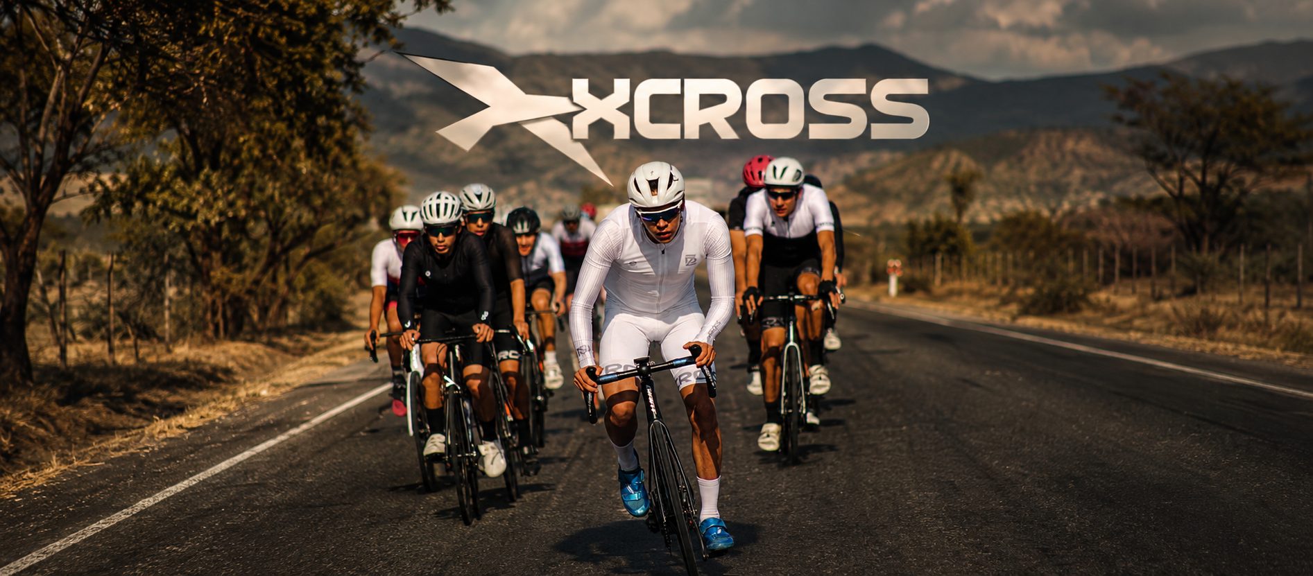 XCROSS Comunidad