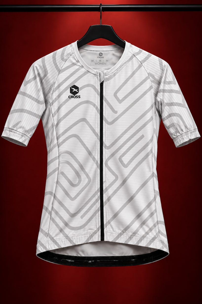 Formas Technical Blanco — Blanco
