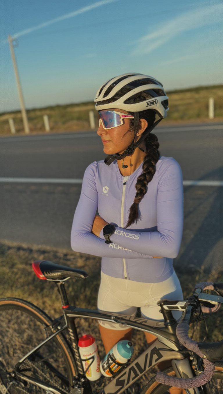 Jersey Thermal Manga Larga — foto 3